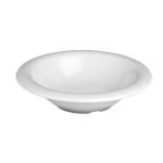 Thunder Group CR5712W - Soup Bowl, 15 oz., 7-1/4