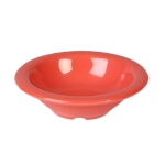 Thunder Group CR5716RD - Soup Bowl, 18 oz., 7-1/2