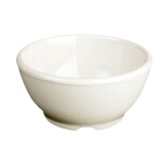 Thunder Group CR5804V - Soup Bowl, 10 oz., 4-5/8