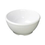 Thunder Group CR5804W - Soup Bowl, 10 oz., 4-5/8