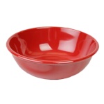 Thunder Group CR5807PR - Salad Bowl, 32 oz., 7-1/2