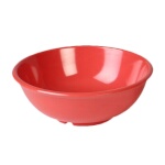 Thunder Group CR5807RD - Salad Bowl, 32 oz., 7-1/2