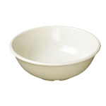 Thunder Group CR5807V - Salad Bowl, 32 oz., 7-1/2