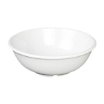 Thunder Group CR5807W - Salad Bowl, 32 oz., 7-1/2