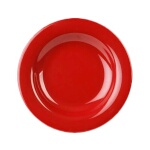Thunder Group CR5809PR - Salad Bowl, 13 oz., 9-1/4