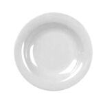 Thunder Group CR5809W - Salad Bowl, 13 oz., 9-1/4