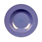 Thunder Group CR5811BU - Pasta Bowl, 16 oz., 11-1/4