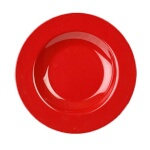 Thunder Group CR5811PR - Pasta Bowl, 16 oz., 11-1/4
