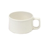 Thunder Group CR9016V - Soup Mug, 10 oz., 4