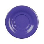 Thunder Group CR9303BU - Saucer, 5-1/2