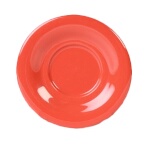Thunder Group CR9303RD - Saucer, 5-1/2