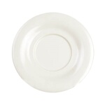 Thunder Group CR9303V - Saucer, 5-1/2