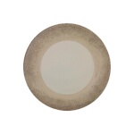 Thunder Group DM007J - Plate, 7-5/8