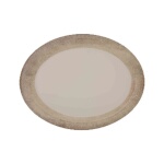 Thunder Group DM209J - Platter, 9-1/2