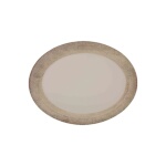 Thunder Group DM213J - Platter, 13-1/2