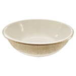 Thunder Group DM5807J - Salad Bowl, 32 oz. capacity, 7-1/2