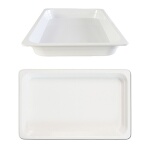 Thunder Group GN1001W - Food Pan, 1/1 GN, 1-1/2