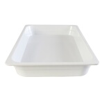 Thunder Group GN1002W - Food Pan, 1/1 GN, 2-1/2