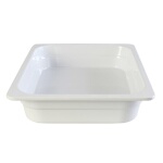 Thunder Group GN1122W - Food Pan, 1/2 GN, 2-1/2
