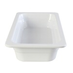 Thunder Group GN1132W - Food Pan, 1/3 GN, 2-1/2