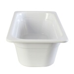 Thunder Group GN1134W - Food Pan, 1/3 GN, 4