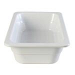 Thunder Group GN1142W - Food Pan, 1/4 GN, 2-1/2