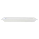 Thunder Group GN1221W - Food Pan, 2/4 GN, 1-1/2