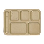 Thunder Group ML801S - Compartment Tray, left-handed, 10
