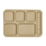 Thunder Group ML802S - Compartment Tray, right-handed, 10