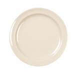 Thunder Group NS110T - Dinner Plate, 10-1/4