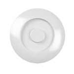 Thunder Group NS608CW - Tortilla/Divided Server Lid, 8-1/4