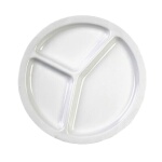 Thunder Group NS702W - Compartment Plate, 10