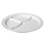 Thunder Group NS703W - Compartment Plate, 10-1/4