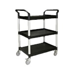 Thunder Group PLBC3316B - Bus Cart, 33
