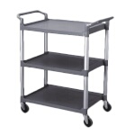 Thunder Group PLBC4019G - Bus Cart, 40
