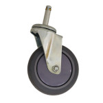 Thunder Group PLCB4140 - Stem Caster, 4
