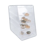 Thunder Group PLDC002 - Pastry Display Case, 14