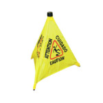 Thunder Group PLFCS330 - Pop-Up Safety Cone, 