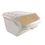 Thunder Group PLIB010S - Ingredient Bin, 10 gallon, 19-1/4
