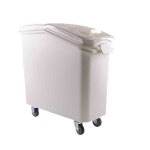 Thunder Group PLIB021C - Ingredient Bin, 21 gallon, 13