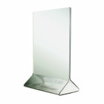 Thunder Group PLMH002 - Table Card Holder, 4