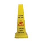 Thunder Group PLWFC027 - Safety Floor Sign, 