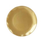 Thunder Group RF1010G - Dinner Plate, 10-1/2
