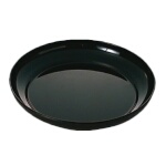 Thunder Group RF1112B - Salad Platter, 73 oz., 12