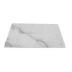 Thunder Group SB514W - Serving Board, 14-3/4