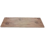 Thunder Group SB520S - Serving Board, 20-3/4
