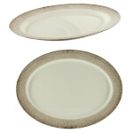 Thunder Group SD2121J - Platter, 21