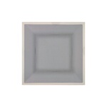 Thunder Group SD3212H - Plate, 12