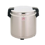 Thunder Group SEJ22000 - Rice Warmer, electric, 50 cup, 15-1/2