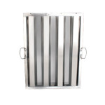 Thunder Group SLHF1625 - Hood Filter, 25